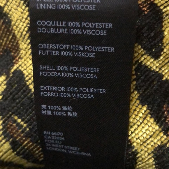 Jacket - Picture 5 of 6